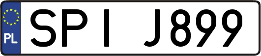 SPIJ899