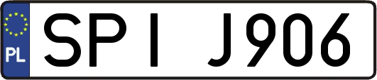 SPIJ906