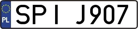 SPIJ907
