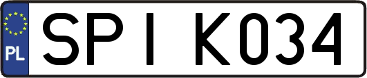 SPIK034