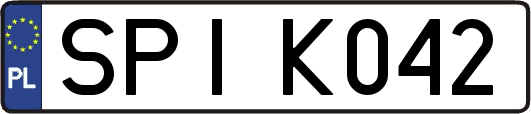 SPIK042