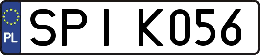 SPIK056