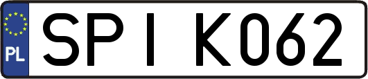 SPIK062