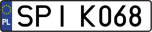 SPIK068