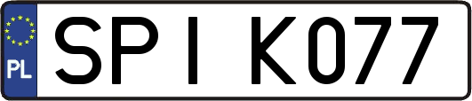 SPIK077