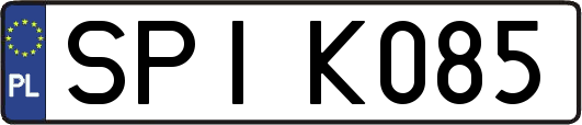SPIK085