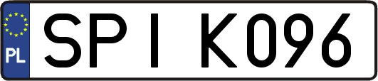 SPIK096