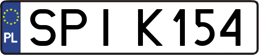 SPIK154