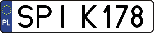 SPIK178