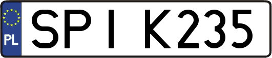 SPIK235