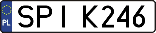 SPIK246