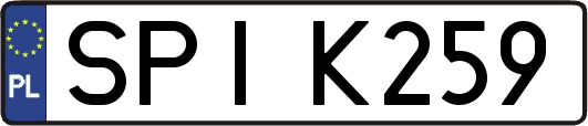 SPIK259