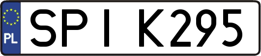 SPIK295