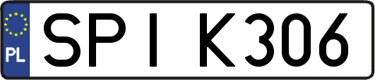 SPIK306
