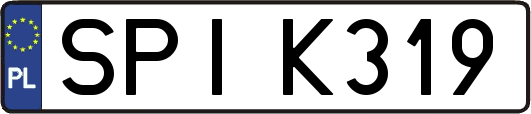 SPIK319
