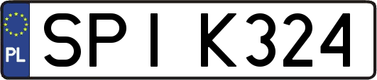 SPIK324