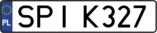 SPIK327