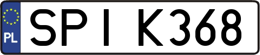 SPIK368