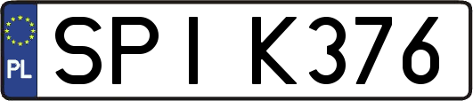 SPIK376