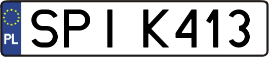 SPIK413