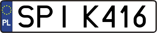 SPIK416