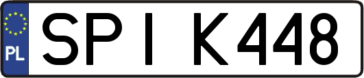 SPIK448