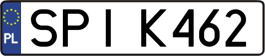 SPIK462