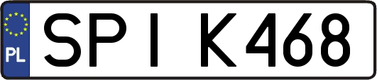 SPIK468