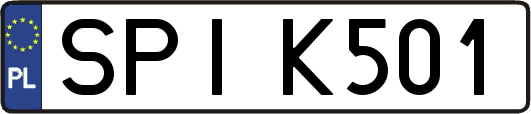 SPIK501