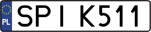 SPIK511