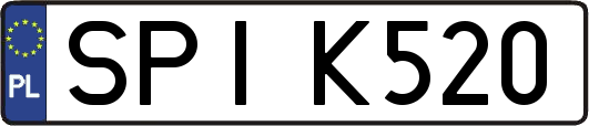 SPIK520