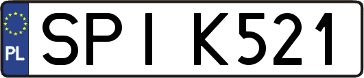 SPIK521