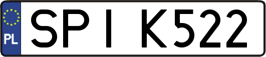 SPIK522