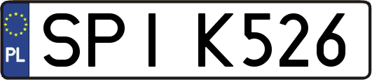 SPIK526