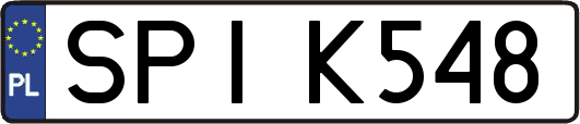 SPIK548