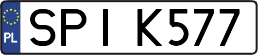 SPIK577