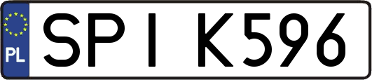 SPIK596