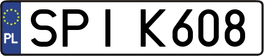 SPIK608
