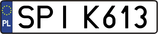 SPIK613