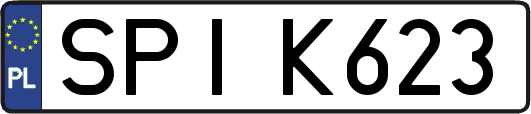SPIK623