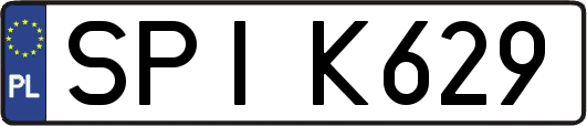 SPIK629