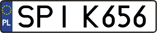 SPIK656