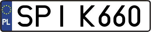 SPIK660
