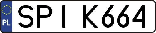 SPIK664