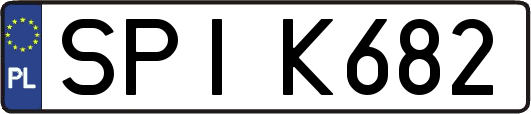 SPIK682