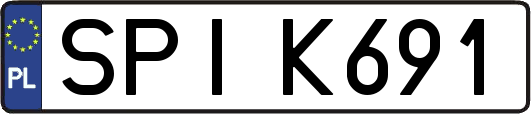 SPIK691