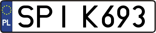 SPIK693