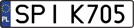 SPIK705