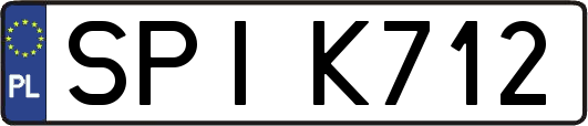 SPIK712
