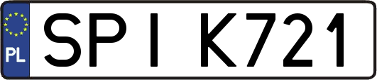 SPIK721